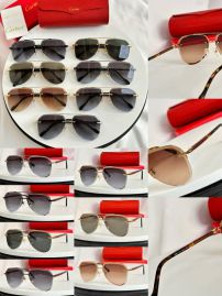 Picture of Cartier Sunglasses _SKUfw56807545fw